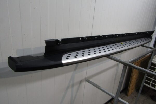 Zijskirt Links Dorpellijst Kia Sorento 3 Stap 15-20 9875 -ab000 Dorpel P15442