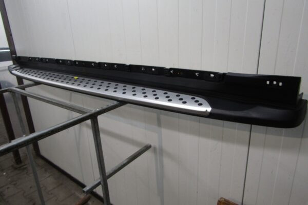 Zijskirt Links Dorpellijst Kia Sorento 3 Stap 15-20 9875 -ab000 Dorpel P15442