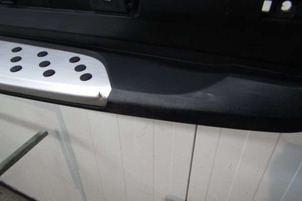 Zijskirt Links Dorpellijst Kia Sorento 3 Stap 15-20 9875 -ab000 Dorpel P15442