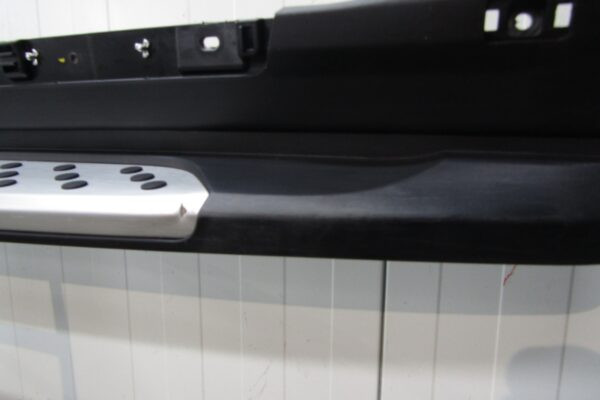 Zijskirt Links Dorpellijst Kia Sorento 3 Stap 15-20 9875 -ab000 Dorpel P15442