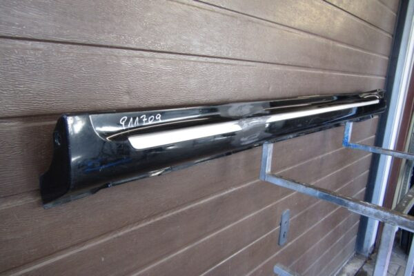 Zijskirt Links Dorpellijst Kia Soul II 2 13-Cover b2f37ab1a0 Dorpel P11709