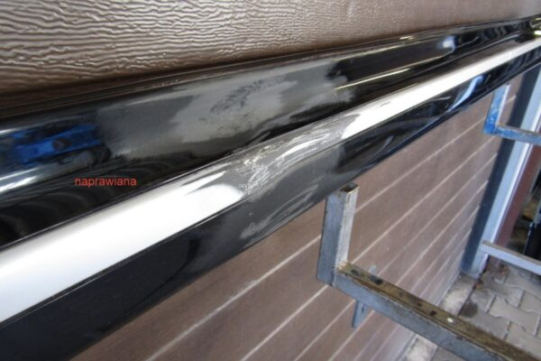 Zijskirt Links Dorpellijst Kia Soul II 2 13-Cover b2f37ab1a0 Dorpel P11709