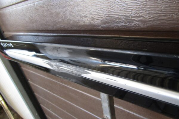 Zijskirt Links Dorpellijst Kia Soul II 2 13-Cover b2f37ab1a0 Dorpel P11709