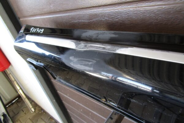 Zijskirt Links Dorpellijst Kia Soul II 2 13-Cover b2f37ab1a0 Dorpel P11709