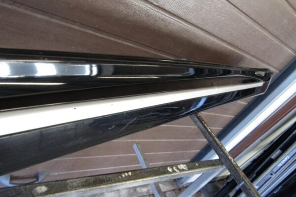 Zijskirt Links Dorpellijst Kia Soul II 2 13-Cover b2f37ab1a0 Dorpel P11709