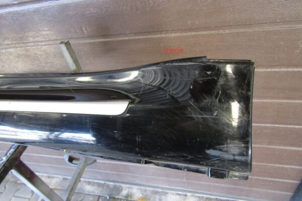 Zijskirt Links Dorpellijst Kia Soul II 2 13-Cover b2f37ab1a0 Dorpel P11709