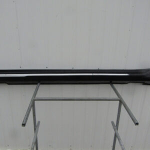 Zijskirt Links Dorpellijst Kia Soul II 2 13-Cover b2f37ab1a0 Dorpel P12670