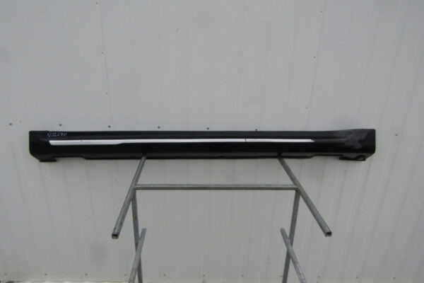 Zijskirt Links Dorpellijst Kia Soul II 2 13-Cover b2f37ab1a0 Dorpel P12670