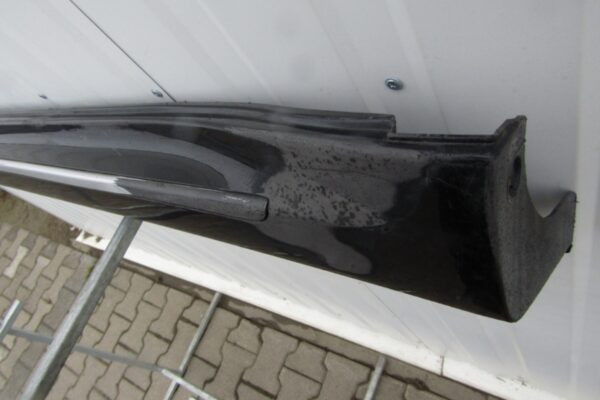 Zijskirt Links Dorpellijst Kia Soul II 2 13-Cover b2f37ab1a0 Dorpel P12670