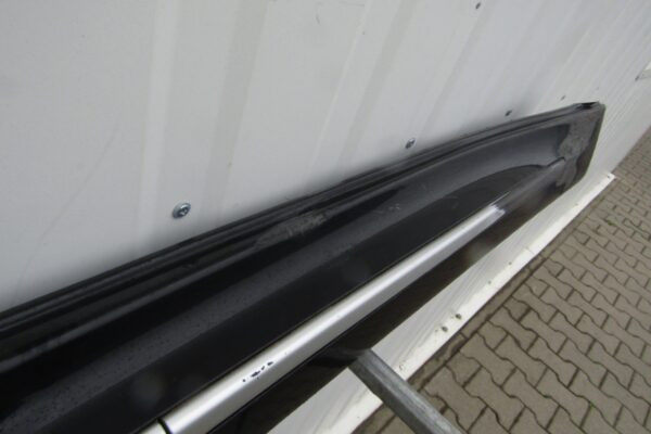 Zijskirt Links Dorpellijst Kia Soul II 2 13-Cover b2f37ab1a0 Dorpel P12670