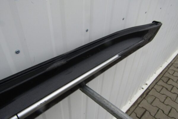 Zijskirt Links Dorpellijst Kia Soul II 2 13-Cover b2f37ab1a0 Dorpel P12670