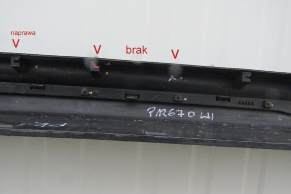 Zijskirt Links Dorpellijst Kia Soul II 2 13-Cover b2f37ab1a0 Dorpel P12670