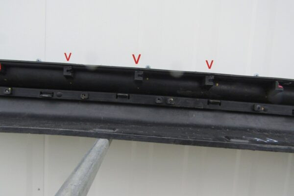 Zijskirt Links Dorpellijst Kia Soul II 2 13-Cover b2f37ab1a0 Dorpel P12670