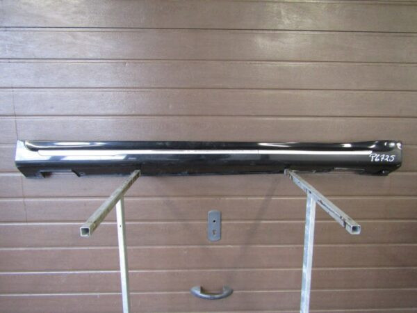 Zijskirt Links Dorpellijst Kia Soul II 2 13-Cover 10028144884 Dorpel P6725