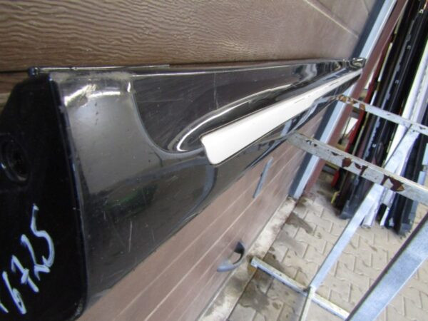 Zijskirt Links Dorpellijst Kia Soul II 2 13-Cover 10028144884 Dorpel P6725