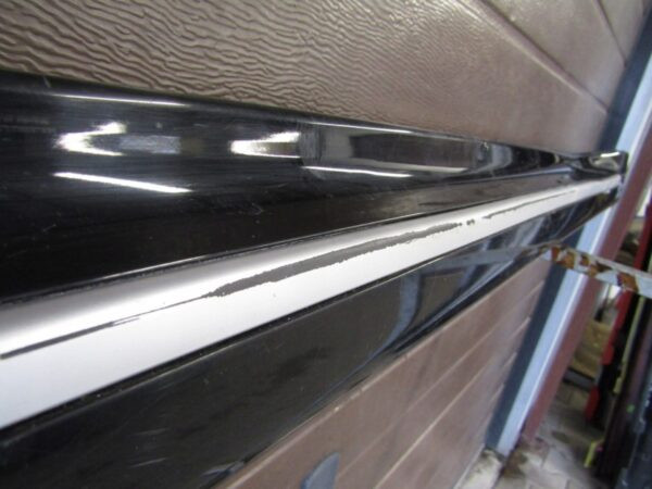 Zijskirt Links Dorpellijst Kia Soul II 2 13-Cover 10028144884 Dorpel P6725