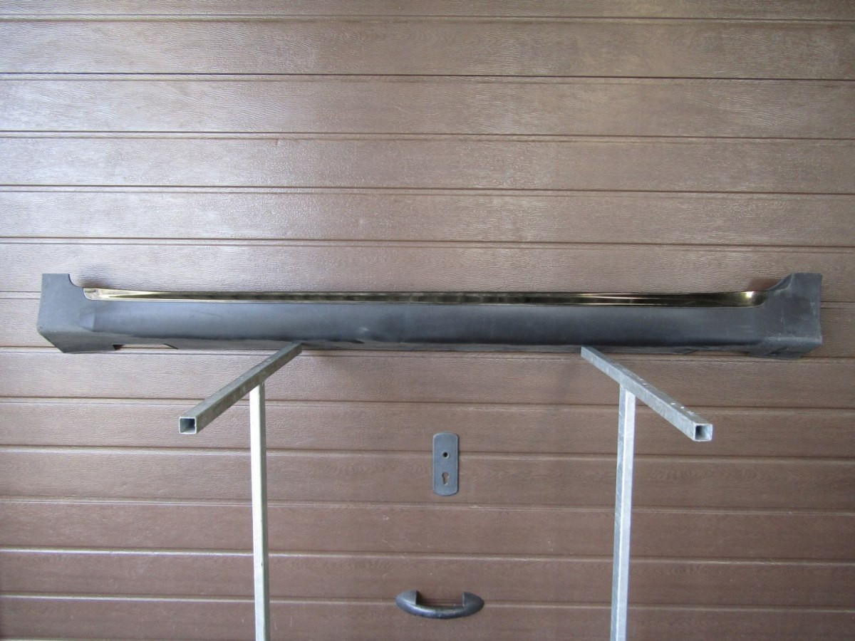 Zijskirt Links Dorpellijst Kia Sportage 4 GT Line Facelift 18 9654892358 Dorpel P5973