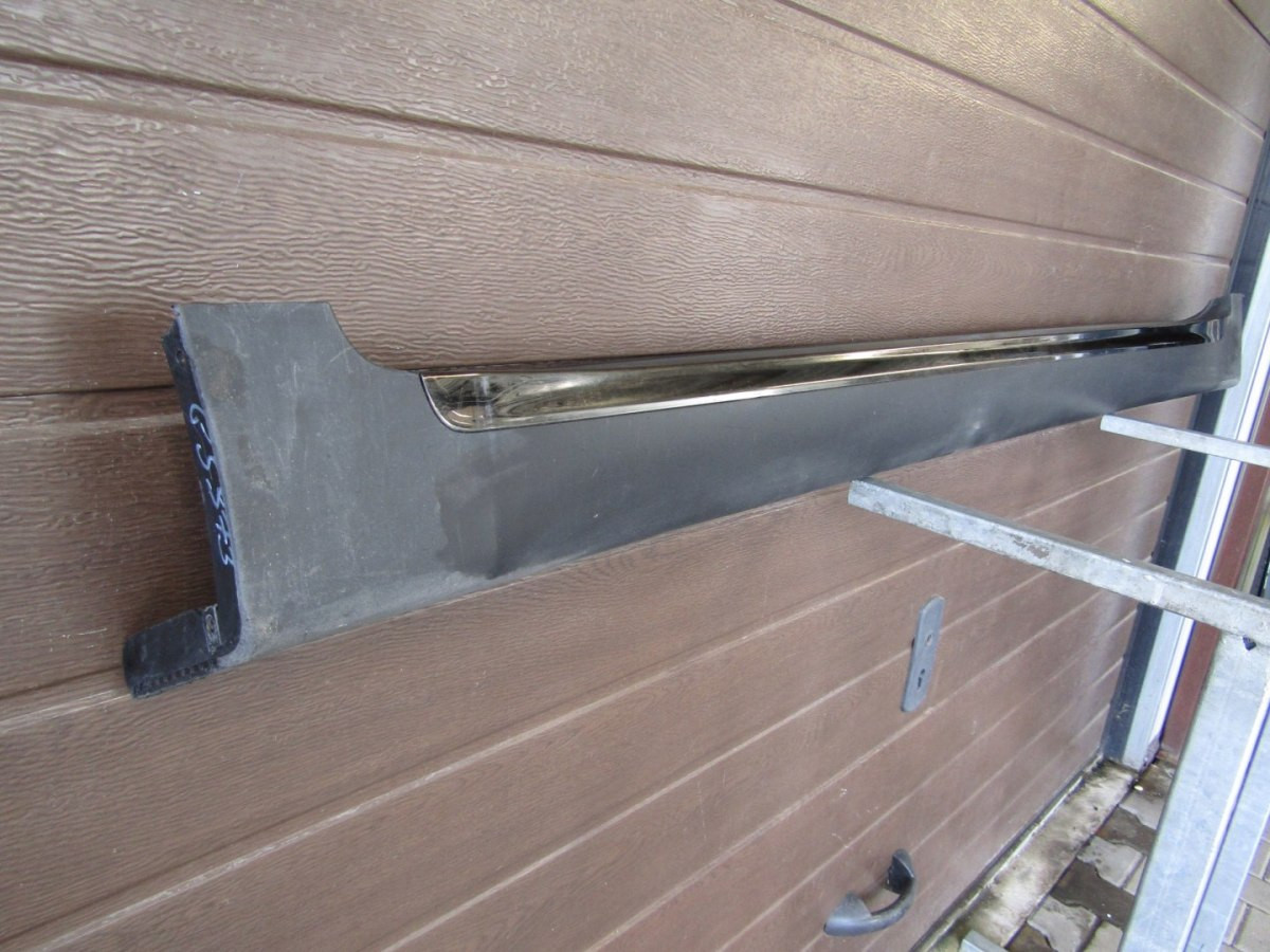 Zijskirt Links Dorpellijst Kia Sportage 4 GT Line Facelift 18 9654892358 Dorpel P5973