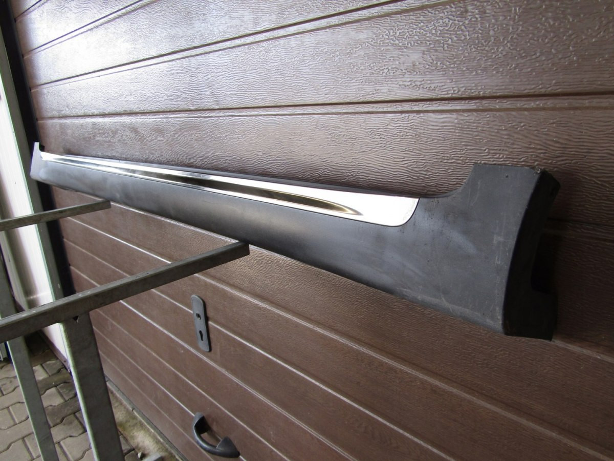 Zijskirt Links Dorpellijst Kia Sportage 4 GT Line Facelift 18 9654892358 Dorpel P5973