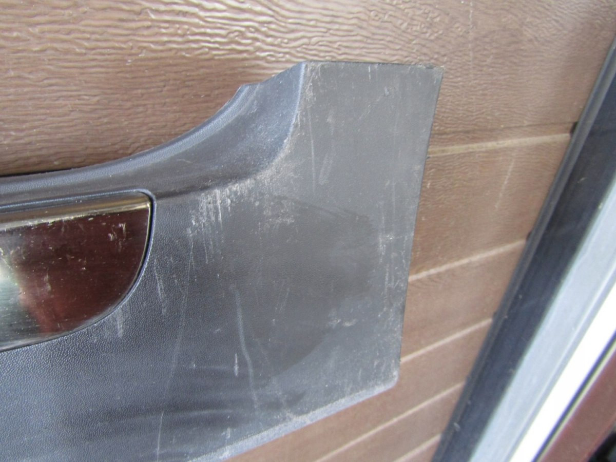 Zijskirt Links Dorpellijst Kia Sportage 4 GT Line Facelift 18 9654892358 Dorpel P5973