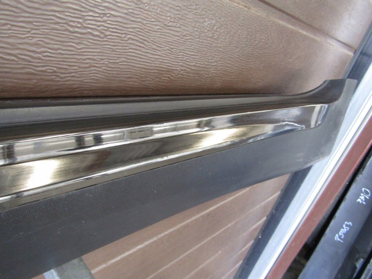 Zijskirt Links Dorpellijst Kia Sportage 4 GT Line Facelift 18 9654892358 Dorpel P5973