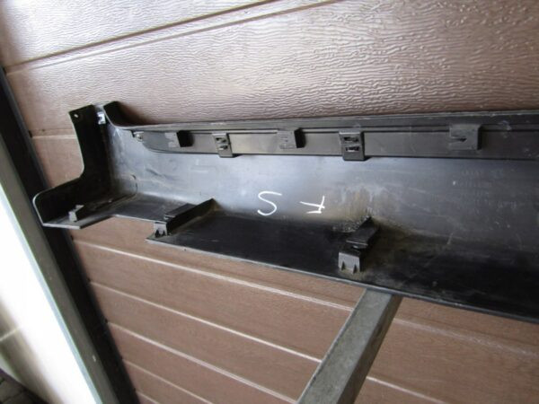 Zijskirt Links Dorpellijst Kia Sportage 4 GT Line Facelift 18 9654892358 Dorpel P5973