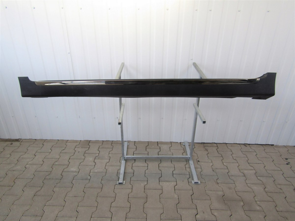 Zijskirt Links Dorpellijst Kia Sportage 4 GT Line Facelift 18 8770303257 Dorpel PD4361