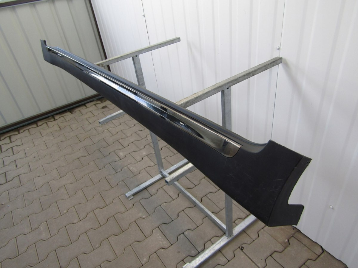 Zijskirt Links Dorpellijst Kia Sportage 4 GT Line Facelift 18 8770303257 Dorpel PD4361