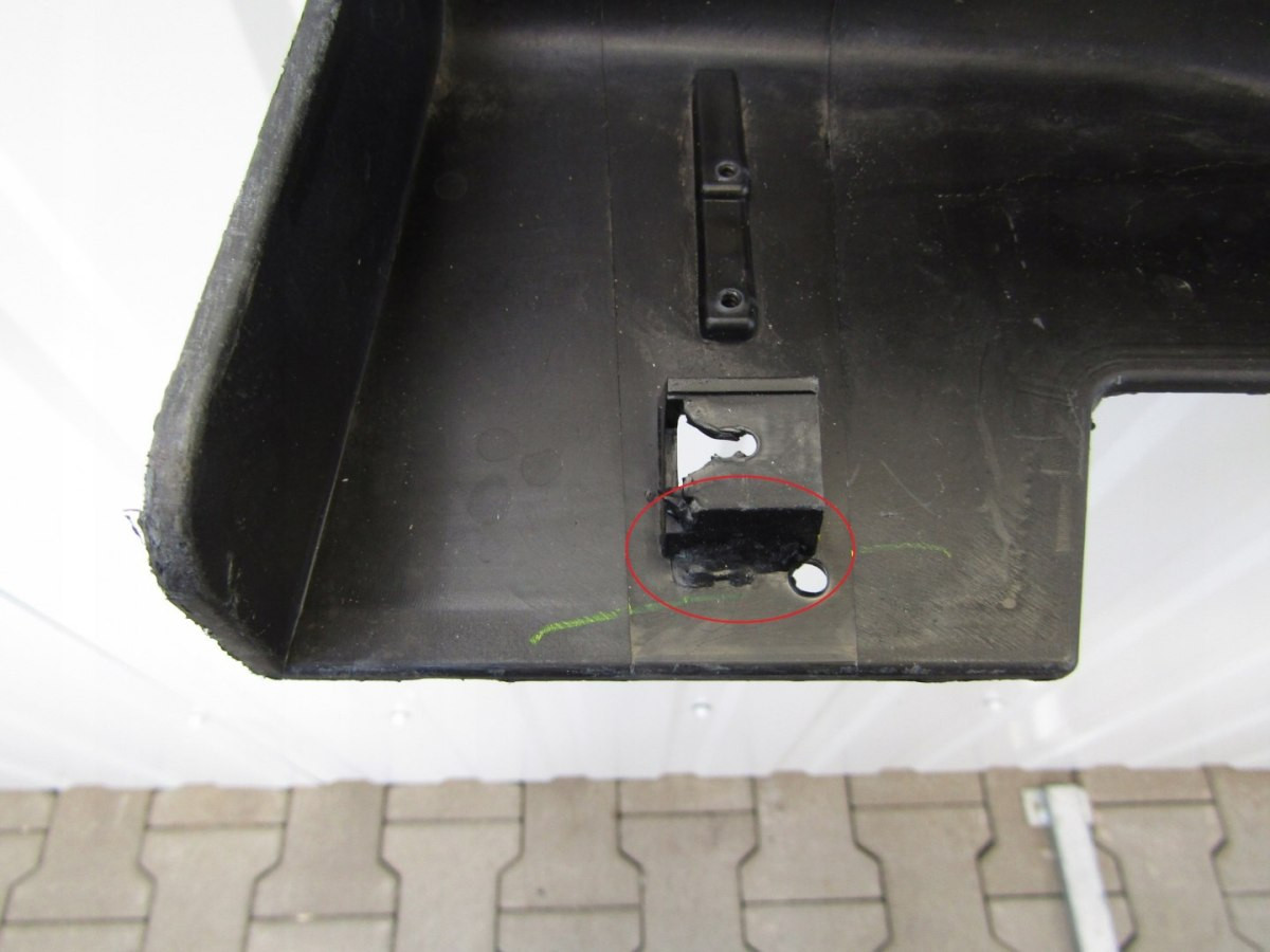 Zijskirt Links Dorpellijst Kia Sportage 4 GT Line Facelift 18 8770303257 Dorpel PD4361