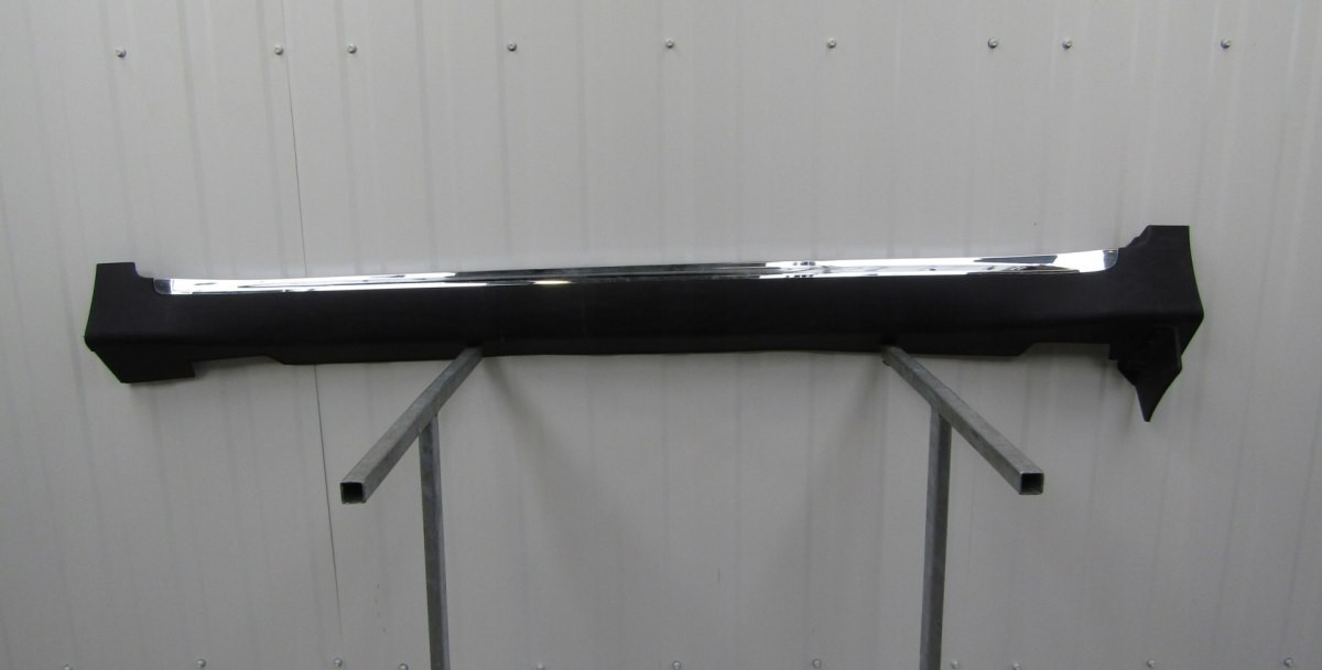 Zijskirt Links Dorpellijst Kia Sportage 4 GT Line Facelift 18 8591913680 Dorpel PK3852