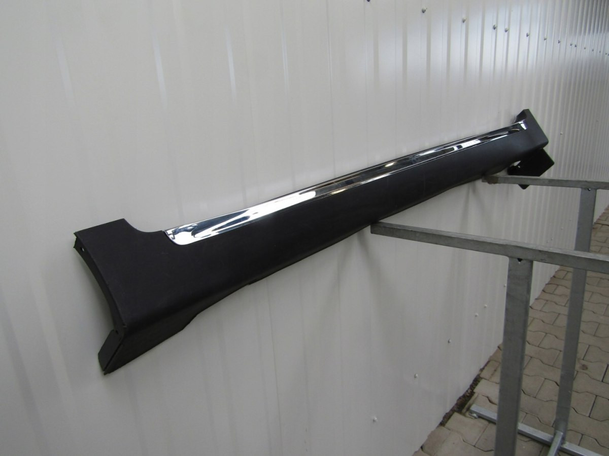 Zijskirt Links Dorpellijst Kia Sportage 4 GT Line Facelift 18 8591913680 Dorpel PK3852