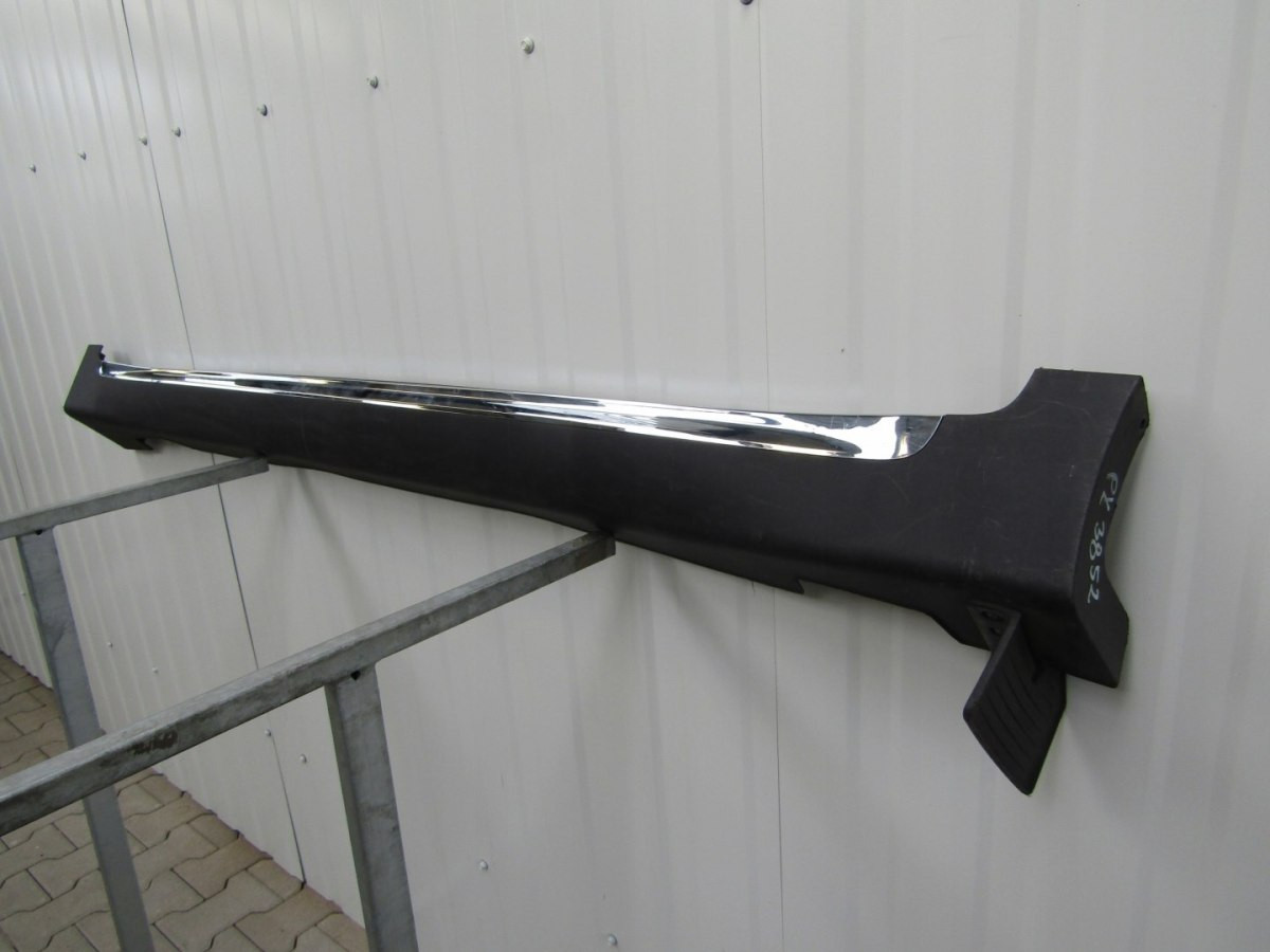 Zijskirt Links Dorpellijst Kia Sportage 4 GT Line Facelift 18 8591913680 Dorpel PK3852