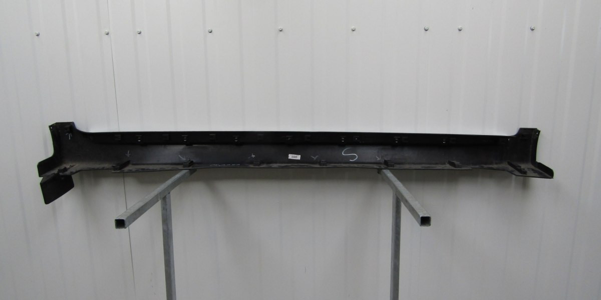 Zijskirt Links Dorpellijst Kia Sportage 4 GT Line Facelift 18 8591913680 Dorpel PK3852