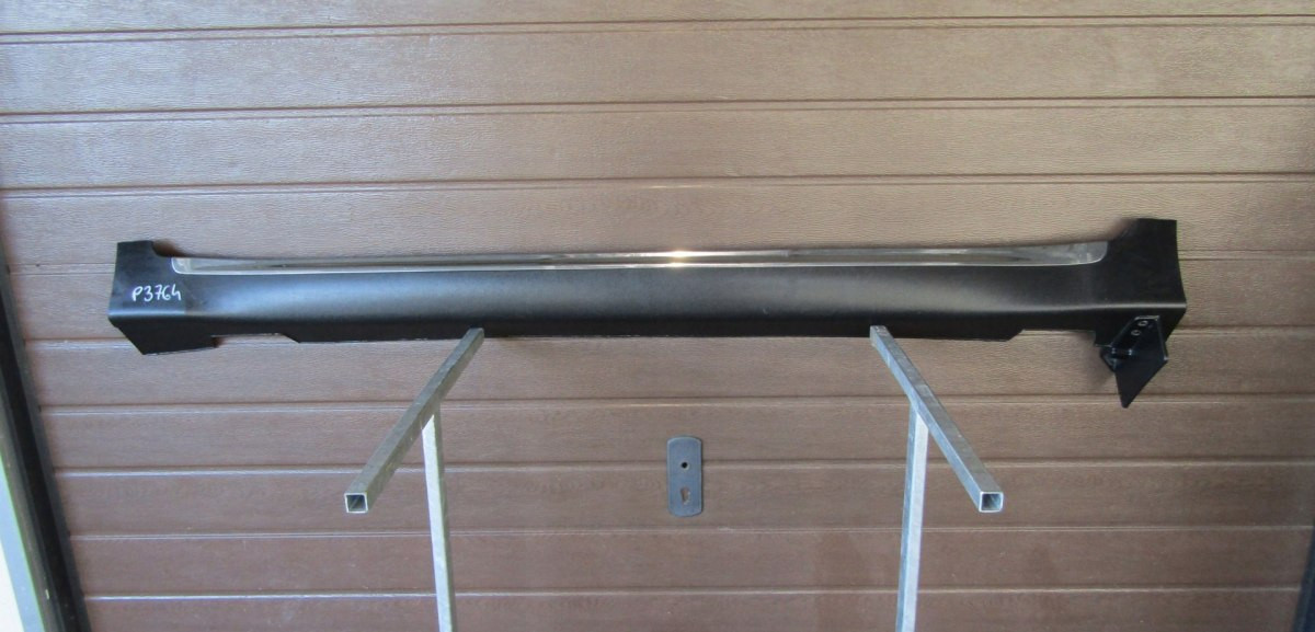 Zijskirt Links Dorpellijst Kia Sportage 4 GT Line Facelift 18 8570308605 Dorpel P3764