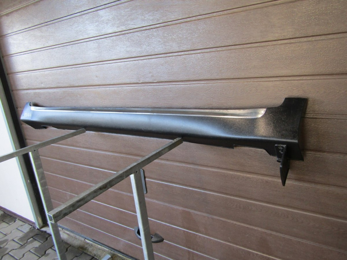 Zijskirt Links Dorpellijst Kia Sportage 4 GT Line Facelift 18 8570308605 Dorpel P3764