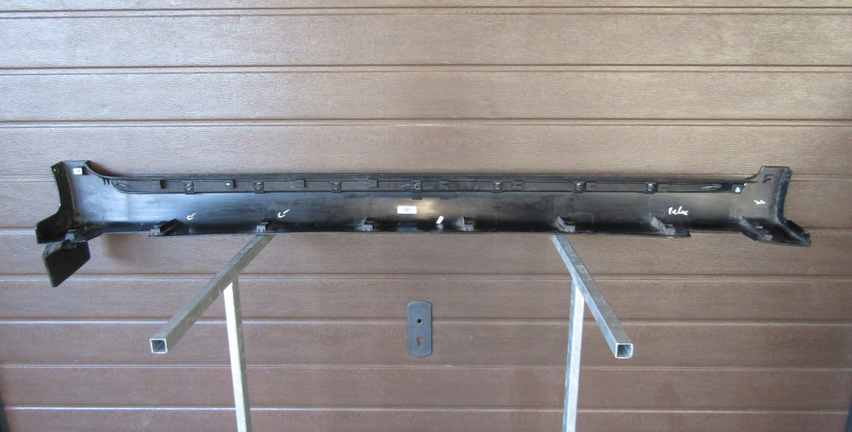 Zijskirt Links Dorpellijst Kia Sportage 4 GT Line Facelift 18 8570308605 Dorpel P3764