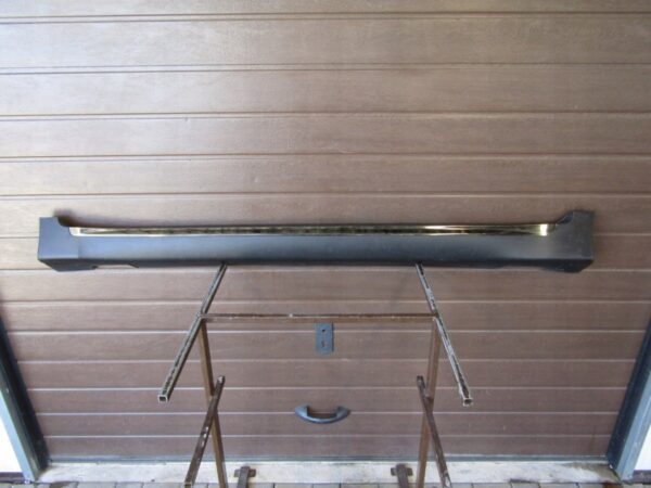Zijskirt Links Dorpellijst Kia Sportage 4 GT Line Facelift 18 8541617129 Dorpel P2583