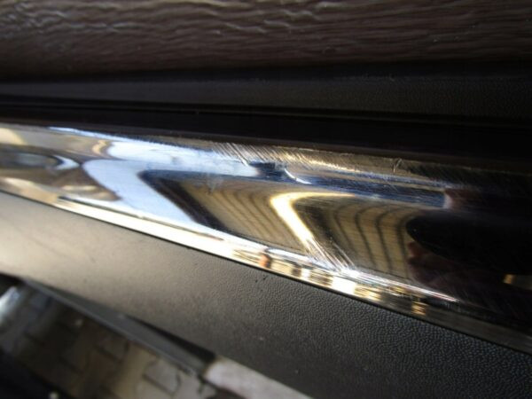 Zijskirt Links Dorpellijst Kia Sportage 4 GT Line Facelift 18 8541617129 Dorpel P2583