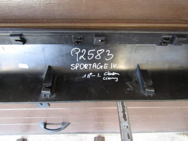 Zijskirt Links Dorpellijst Kia Sportage 4 GT Line Facelift 18 8541617129 Dorpel P2583