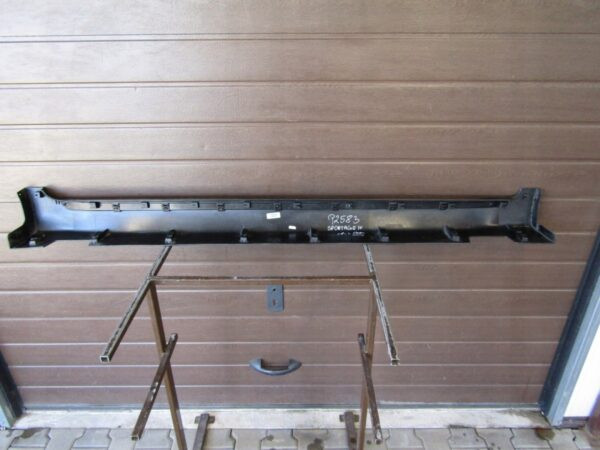 Zijskirt Links Dorpellijst Kia Sportage 4 GT Line Facelift 18 8541617129 Dorpel P2583