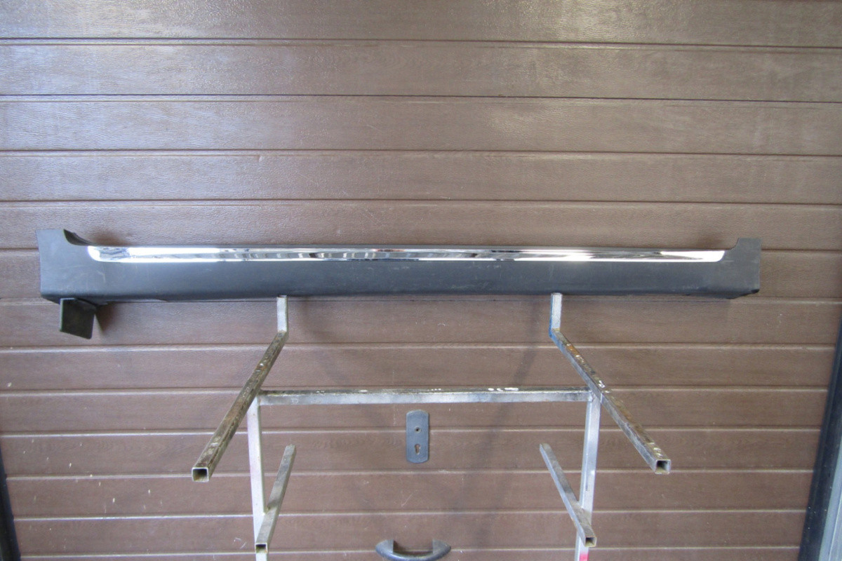 Zijskirt Dorpellijst Rechts Kia Sportage 4 GT Line Facelift 18 87754 f1110 Dorpel P11242