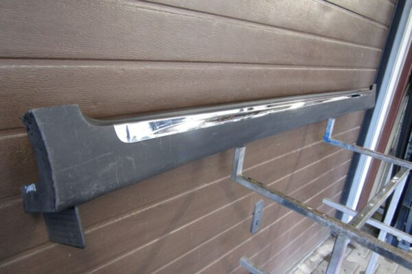 Zijskirt Dorpellijst Rechts Kia Sportage 4 GT Line Facelift 18 87754 f1110 Dorpel P11242