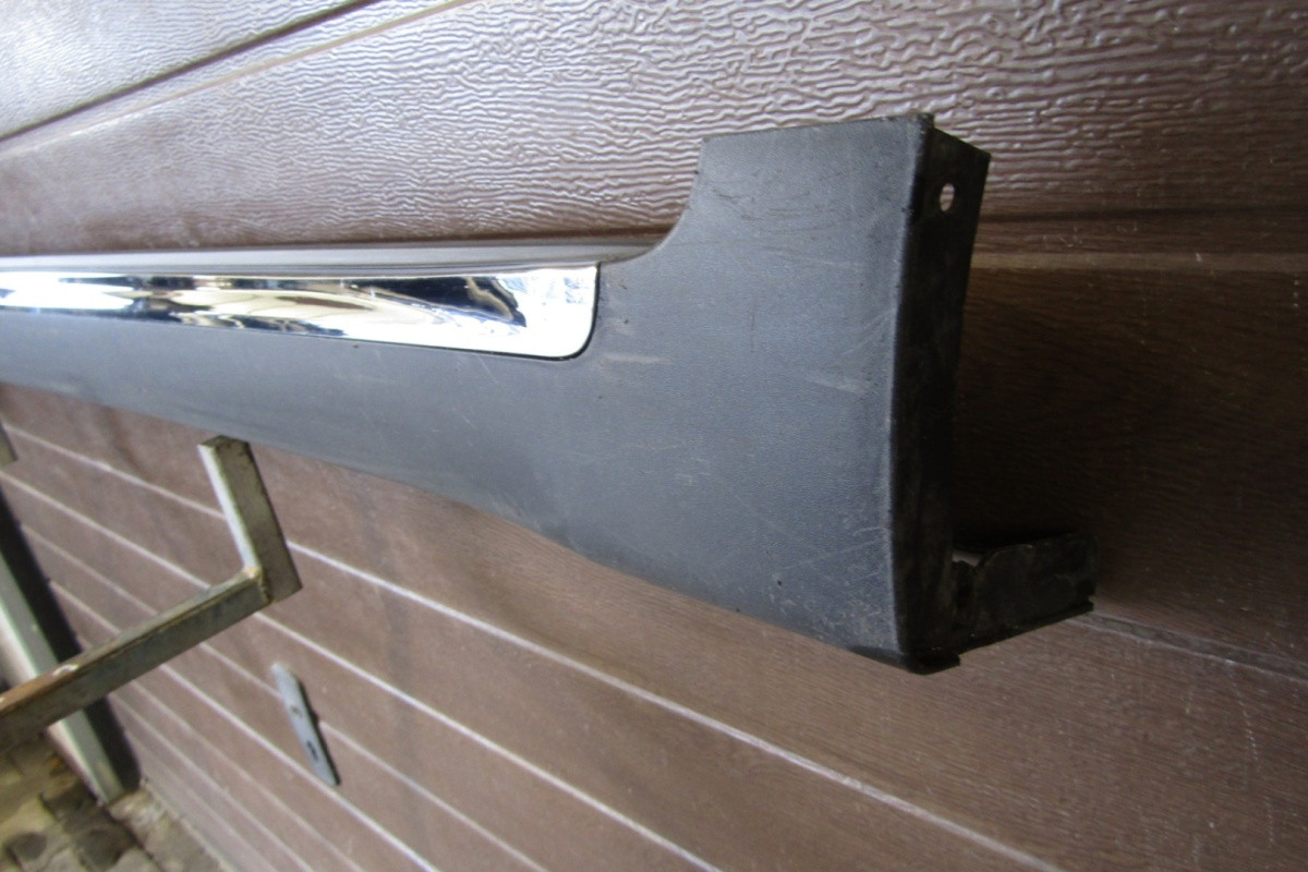 Zijskirt Dorpellijst Rechts Kia Sportage 4 GT Line Facelift 18 87754 f1110 Dorpel P11242