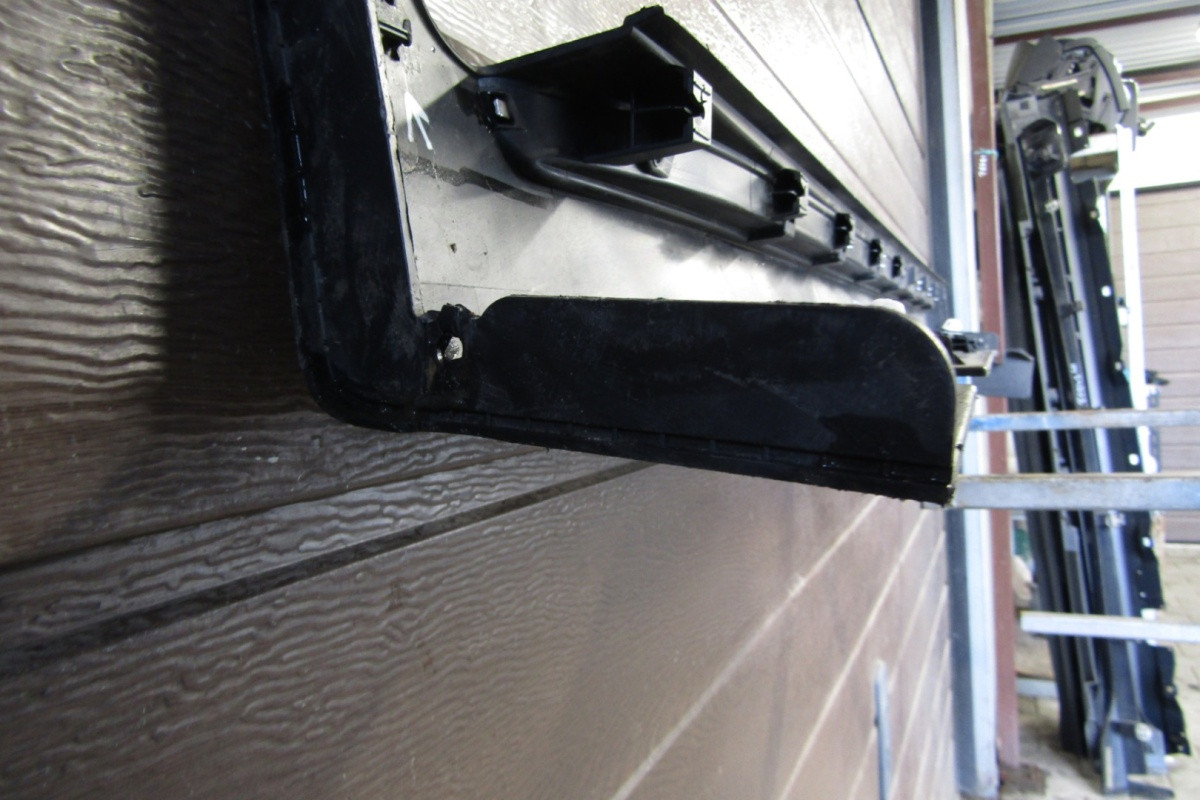 Zijskirt Dorpellijst Rechts Kia Sportage 4 GT Line Facelift 18 87754 f1110 Dorpel P11242