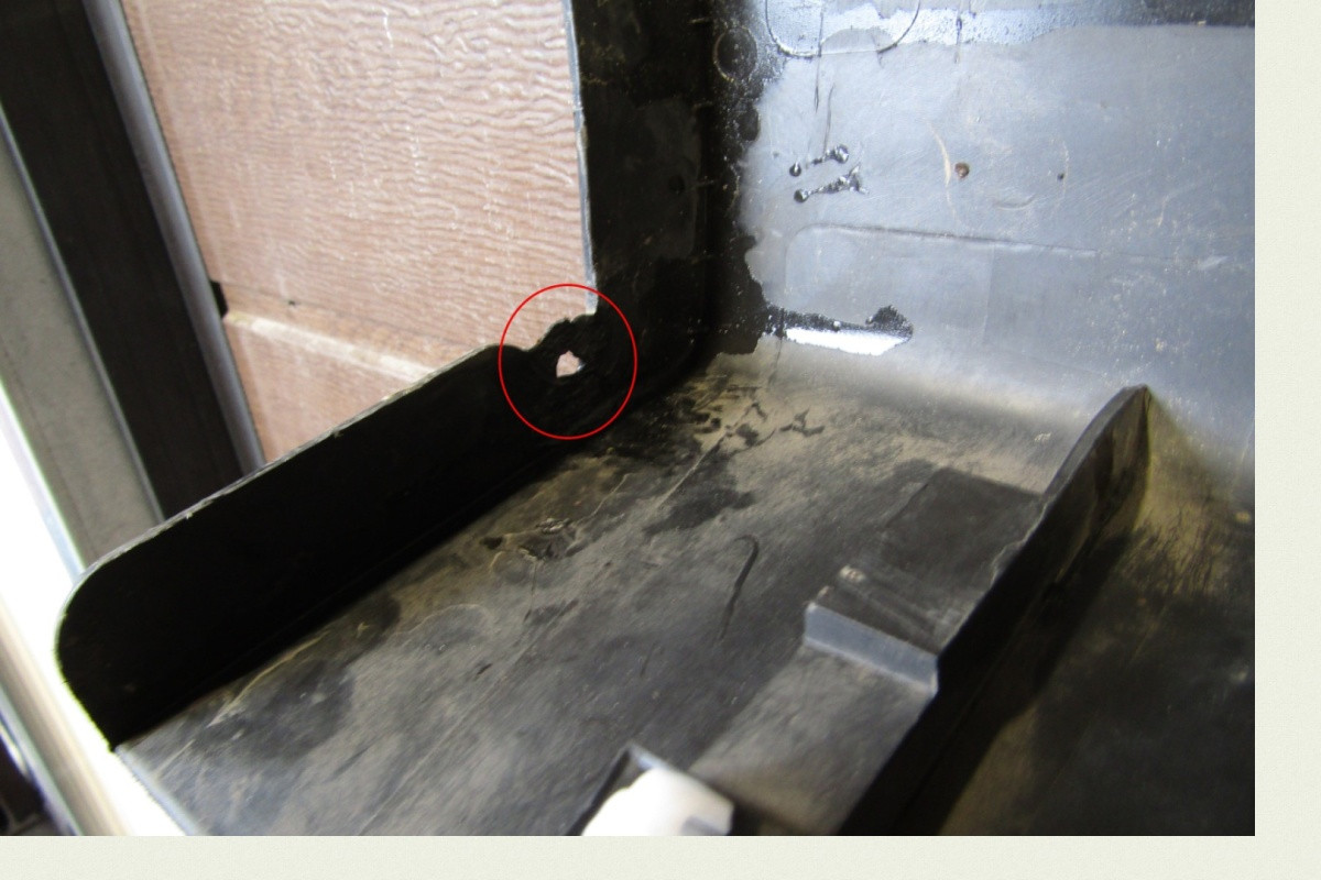 Zijskirt Dorpellijst Rechts Kia Sportage 4 GT Line Facelift 18 87754 f1110 Dorpel P11242