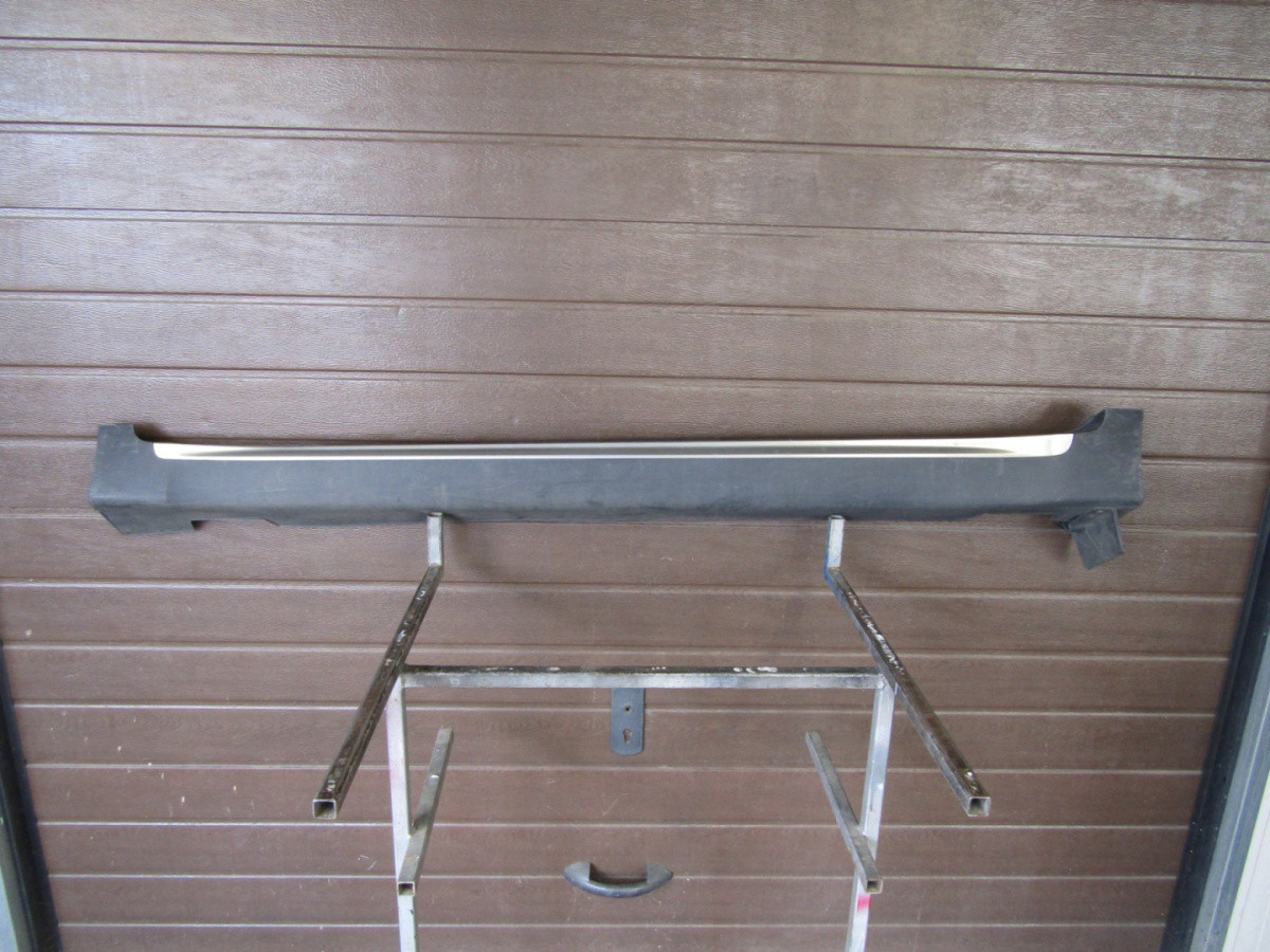 Zijskirt Links Dorpellijst Kia Sportage 4 GT Line Facelift 18 87753 f1110 Dorpel P11841