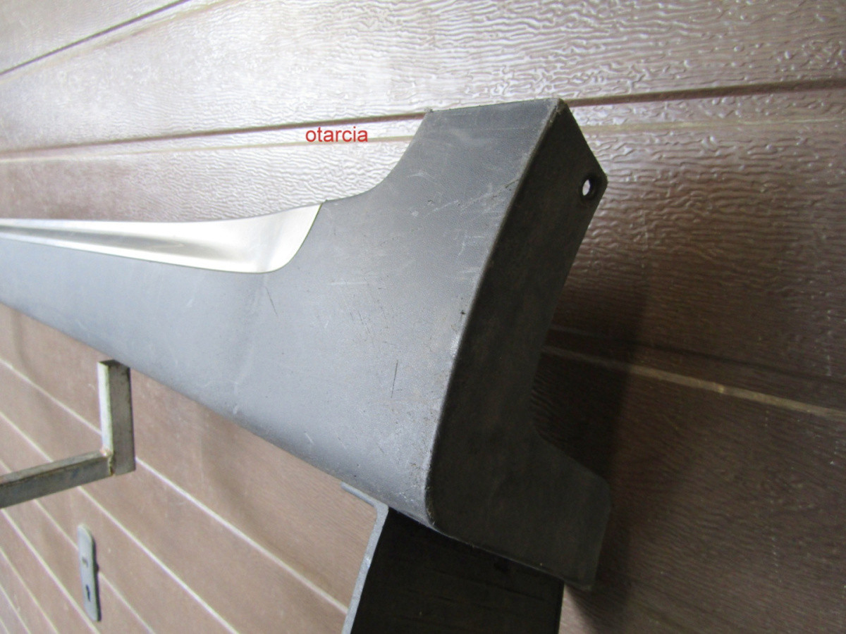 Zijskirt Links Dorpellijst Kia Sportage 4 GT Line Facelift 18 87753 f1110 Dorpel P11841