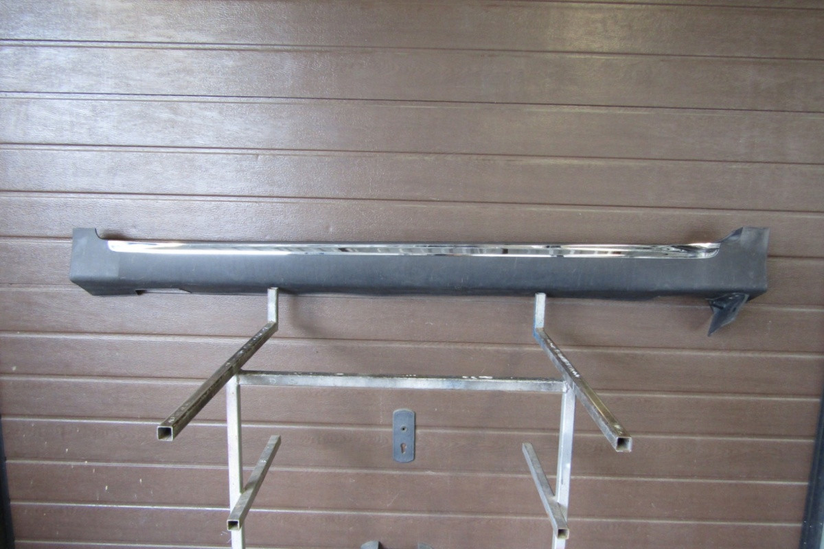 Zijskirt Links Dorpellijst Kia Sportage 4 GT Line Facelift 18 87753 f1110 Dorpel P11950