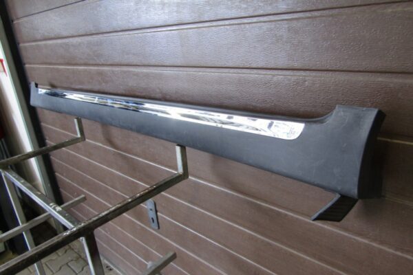 Zijskirt Links Dorpellijst Kia Sportage 4 GT Line Facelift 18 87753 f1110 Dorpel P11950