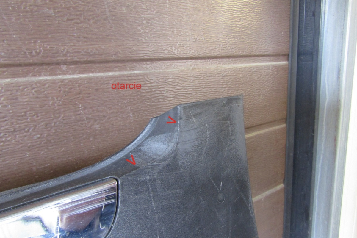 Zijskirt Links Dorpellijst Kia Sportage 4 GT Line Facelift 18 87753 f1110 Dorpel P11950